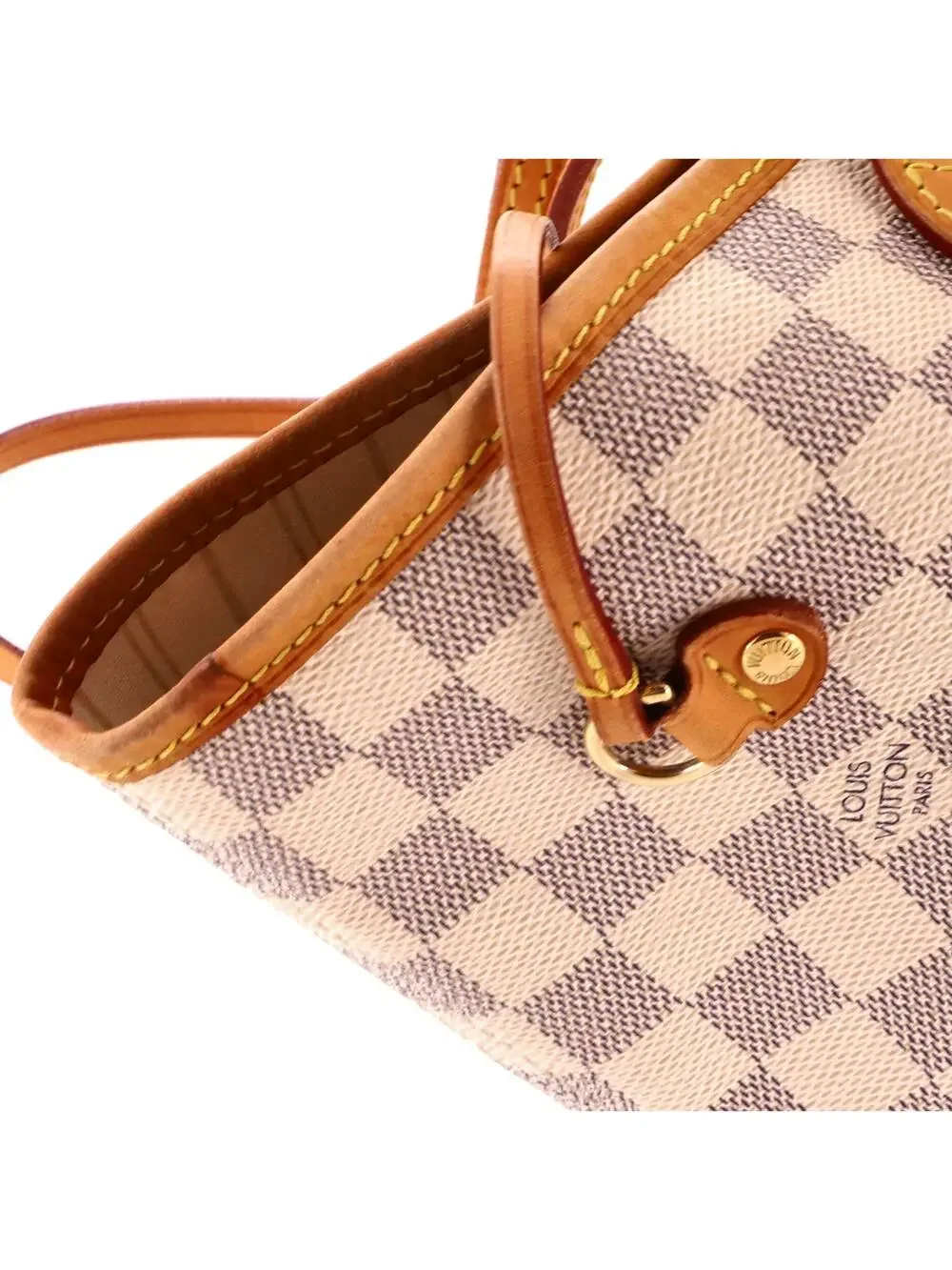 Louis Vuitton introducing iconic